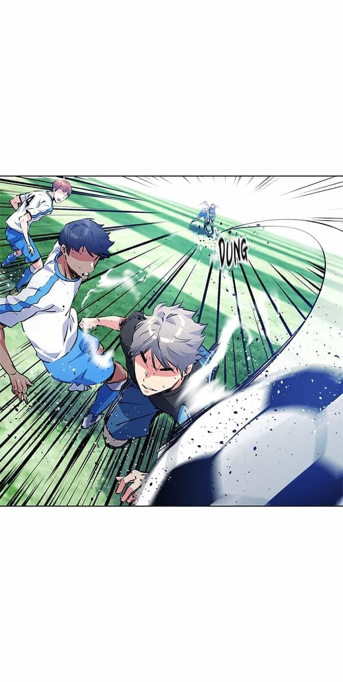Top Corner Chapter 252 page 56 - 