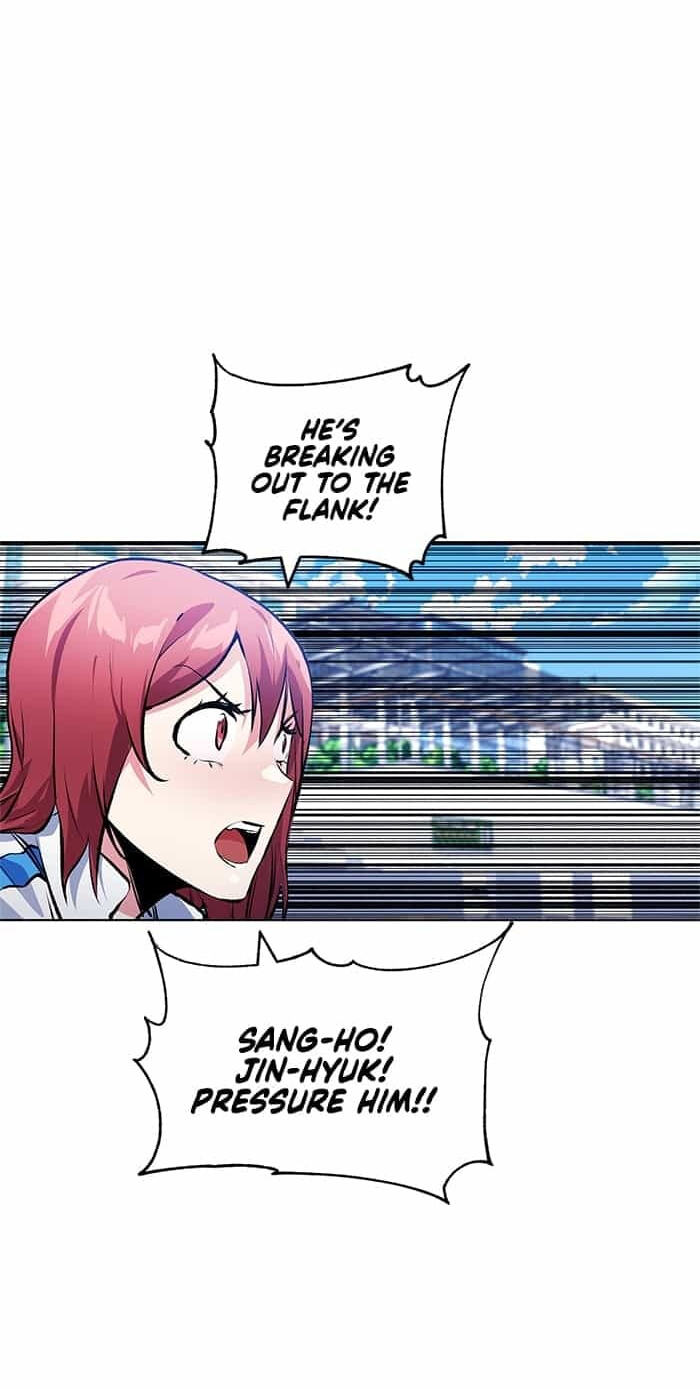 Top Corner Chapter 252 page 57 - 