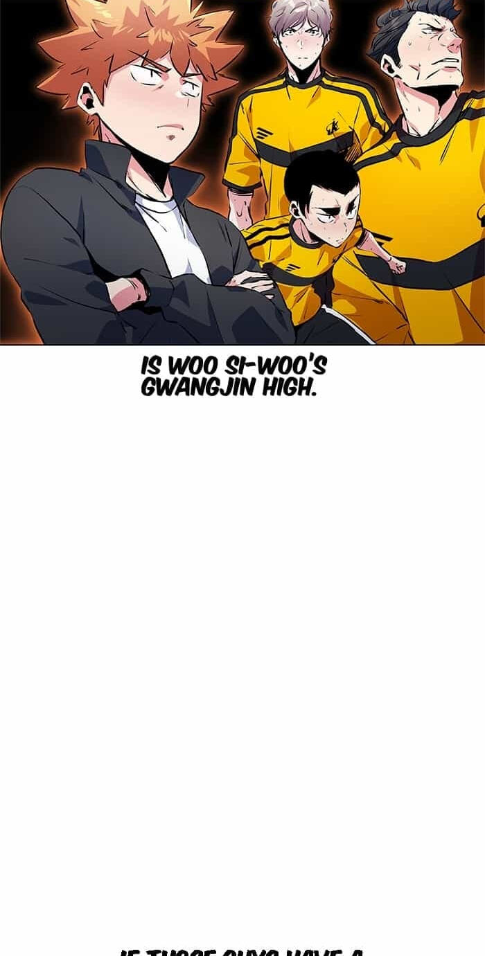 Top Corner Chapter 252 page 7 - 