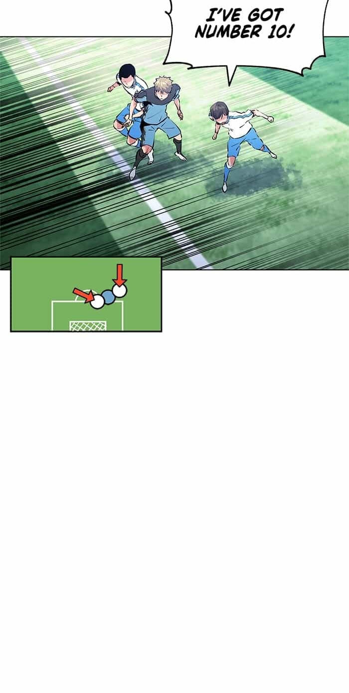 Top Corner Chapter 252 page 62 - 