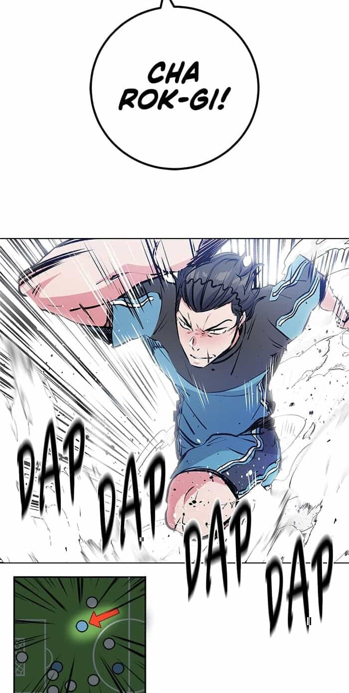 Top Corner Chapter 252 page 65 - 