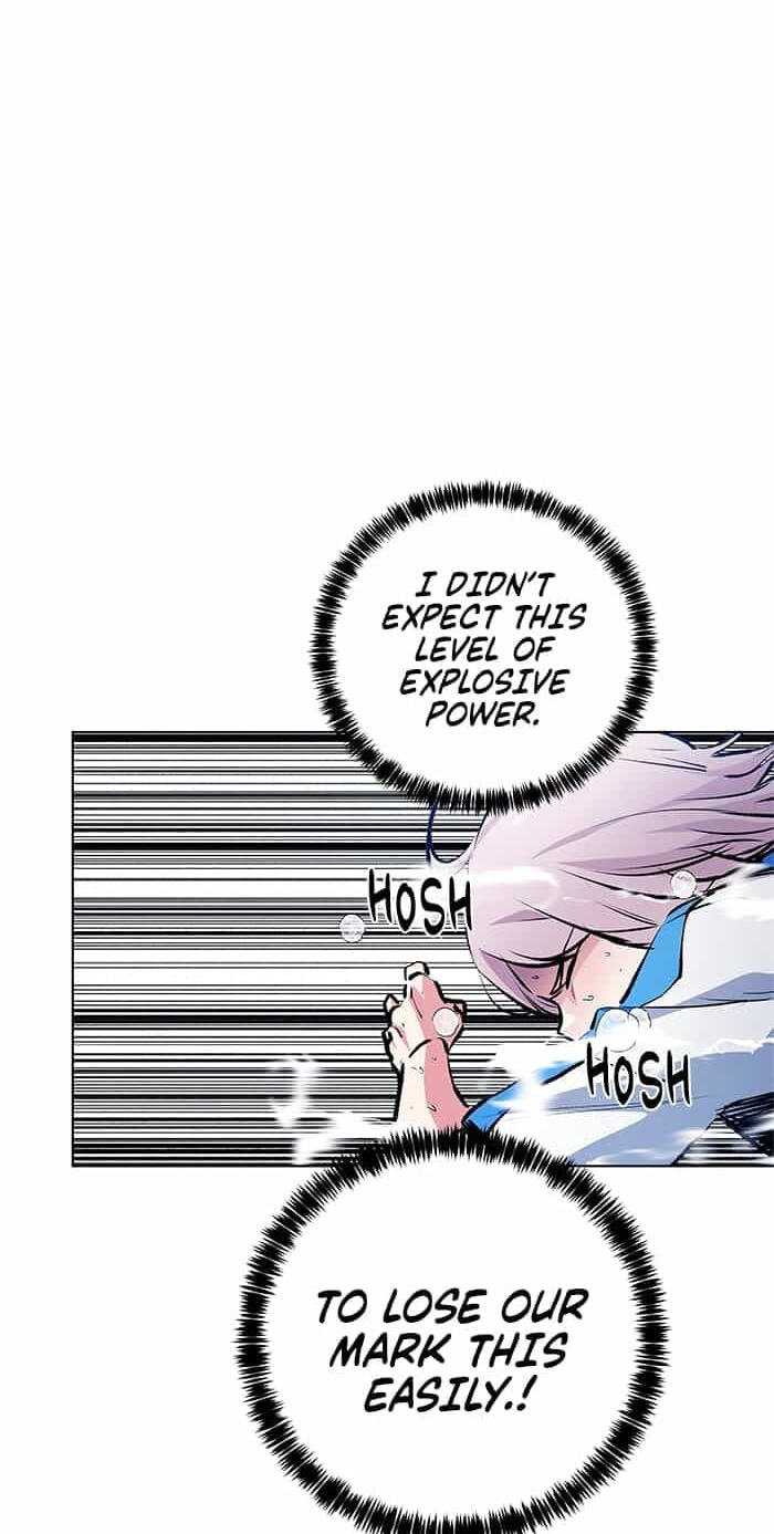 Top Corner Chapter 252 page 67 - 