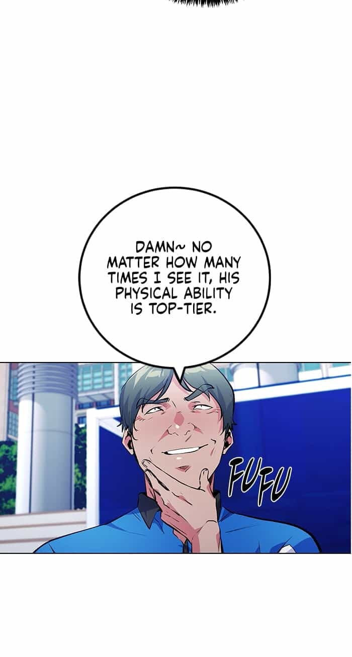 Top Corner Chapter 252 page 68 - 