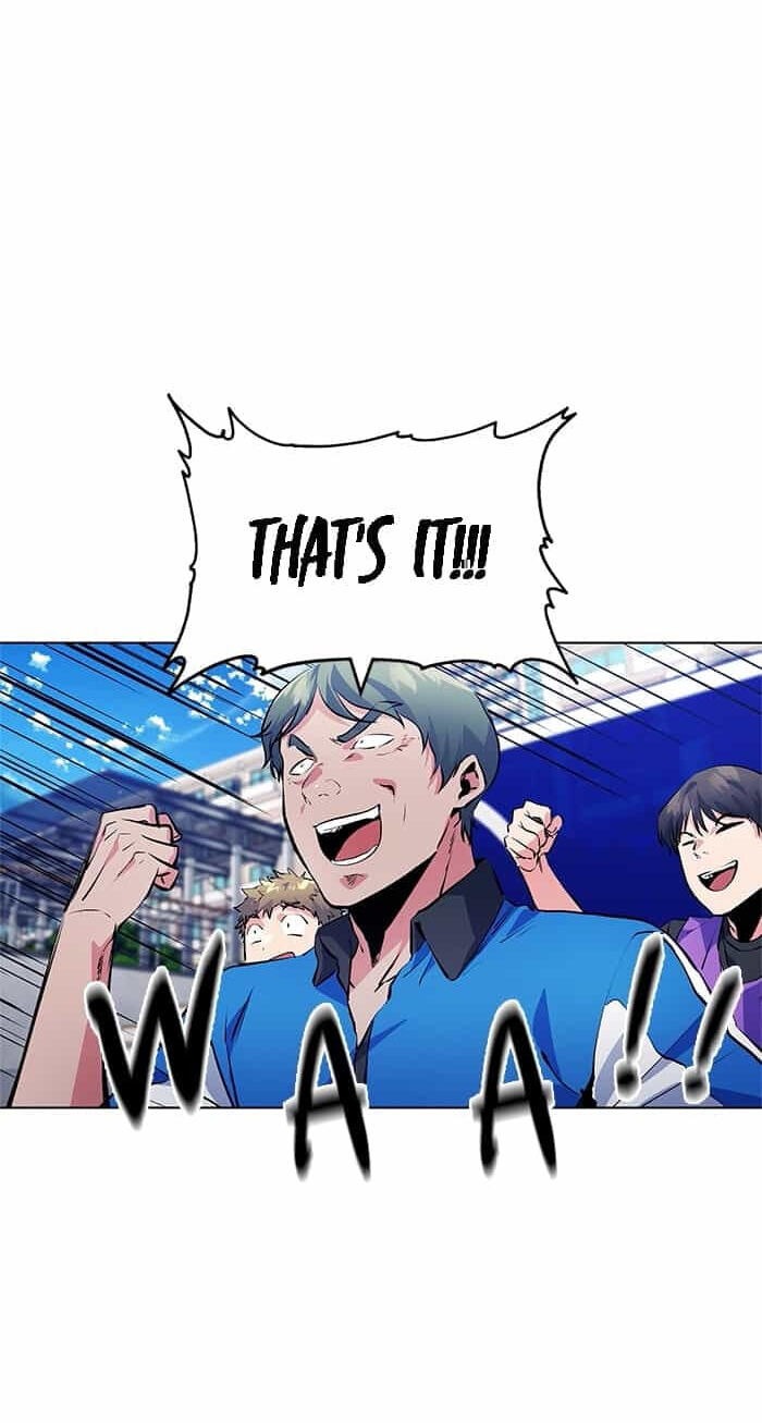 Top Corner Chapter 252 page 78 - 