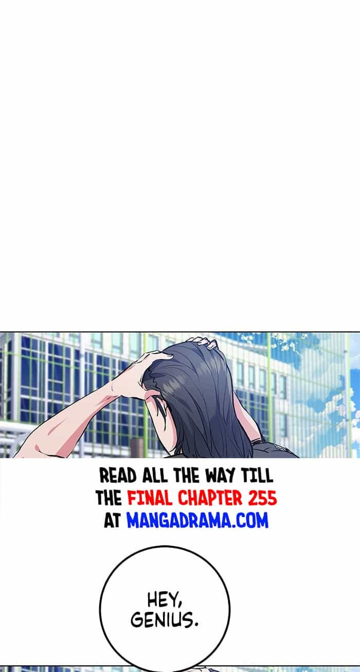 Top Corner Chapter 252 page 79 - 