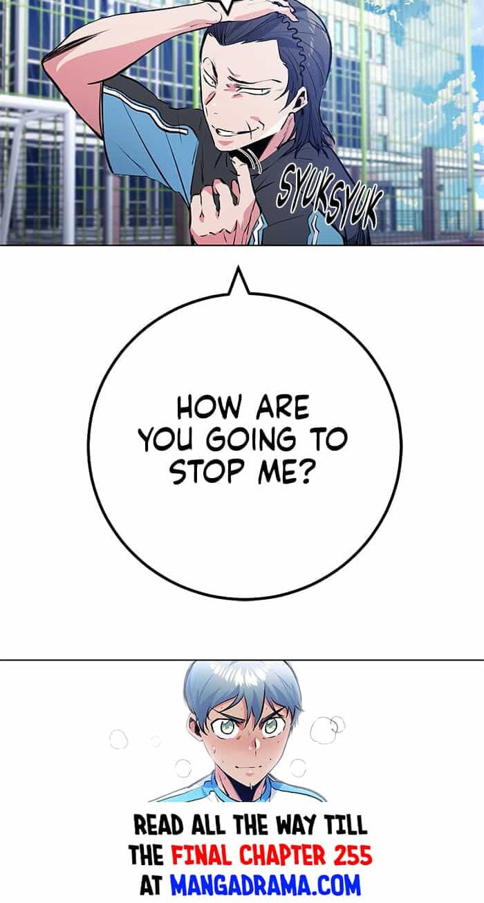 Top Corner Chapter 252 page 80 - 