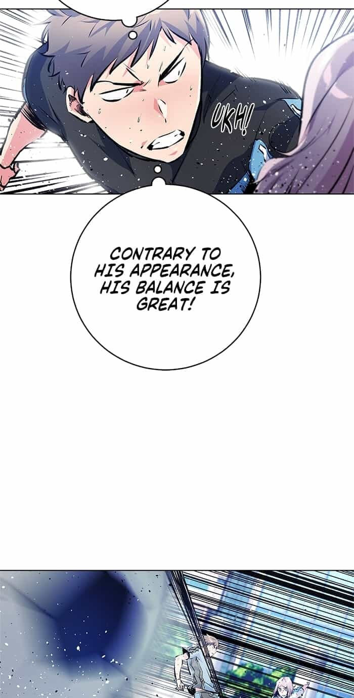 Top Corner Chapter 252 page 10 - 