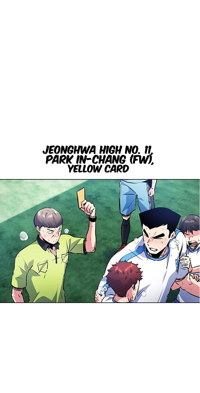 Top Corner Chapter 253 page 13 - 