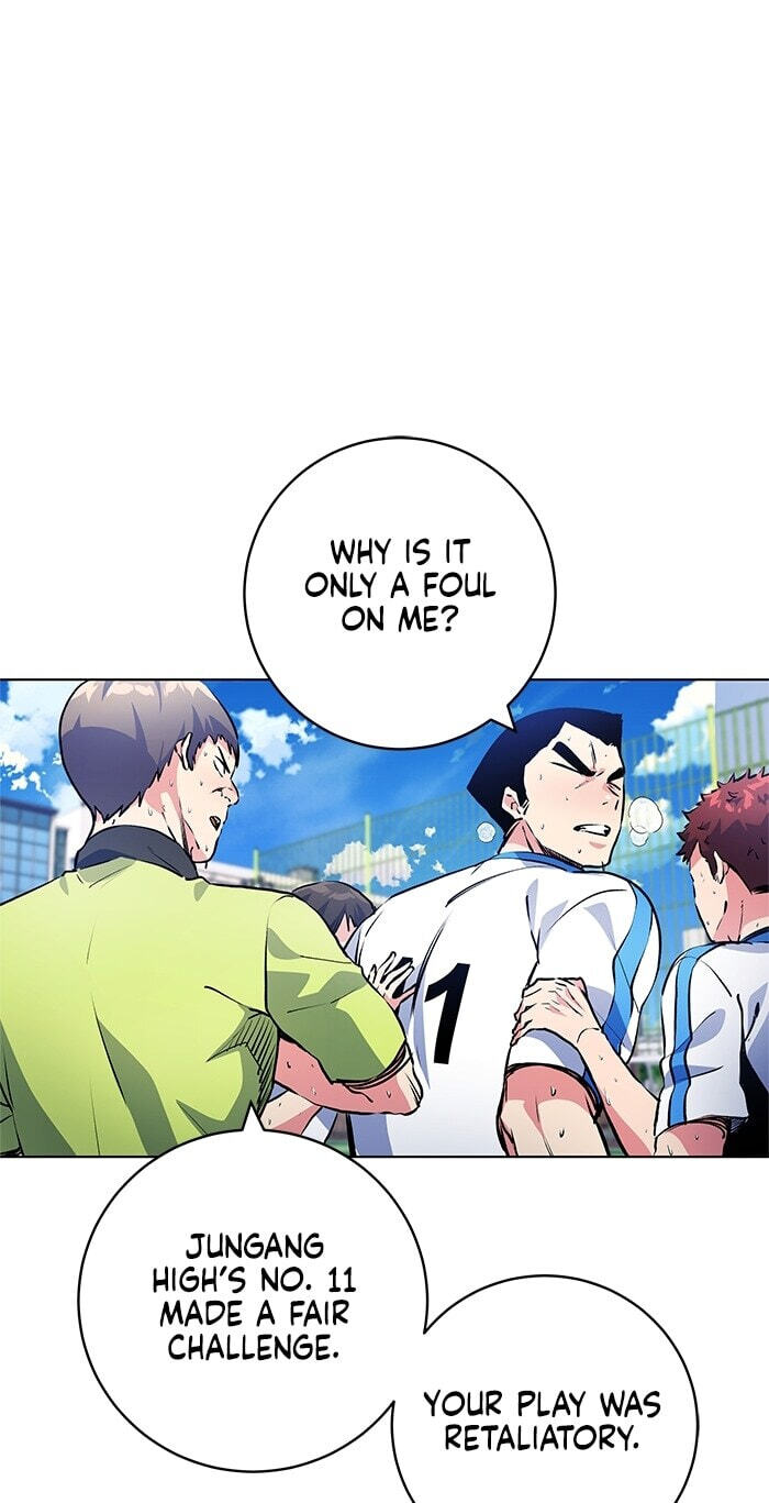 Top Corner Chapter 253 page 14 - 