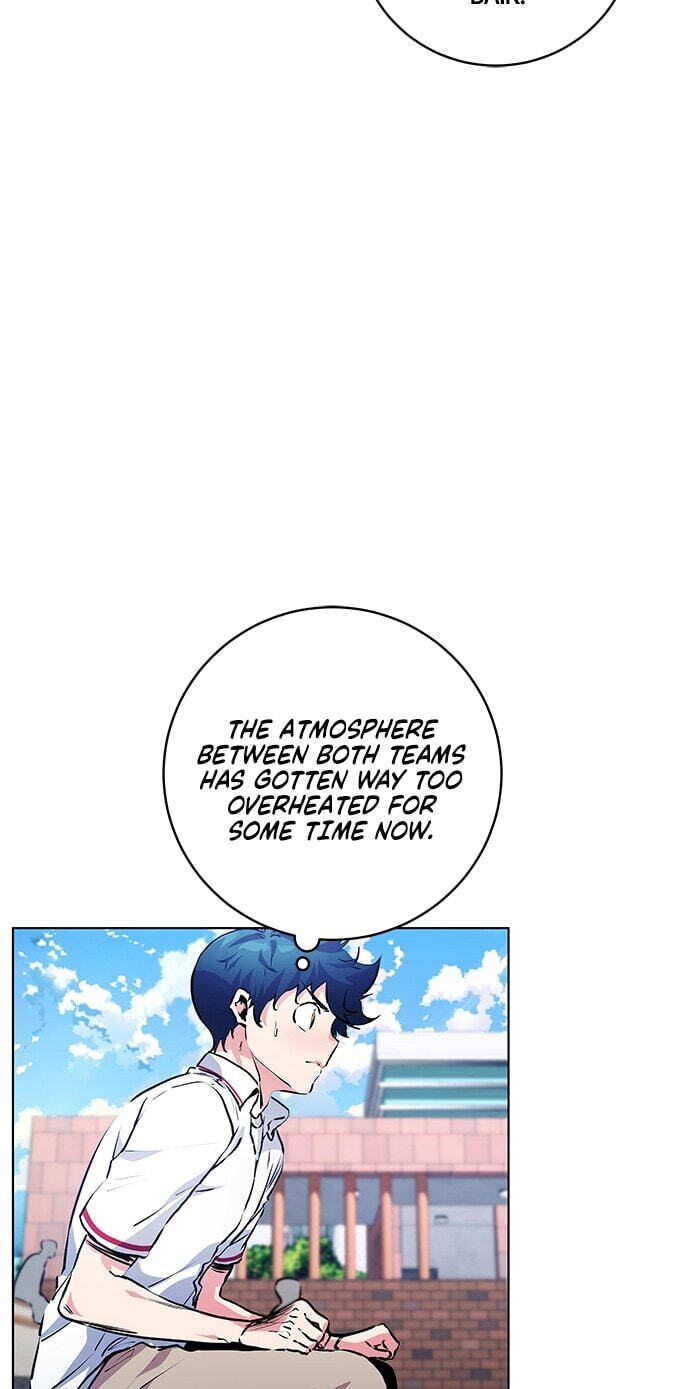 Top Corner Chapter 253 page 15 - 