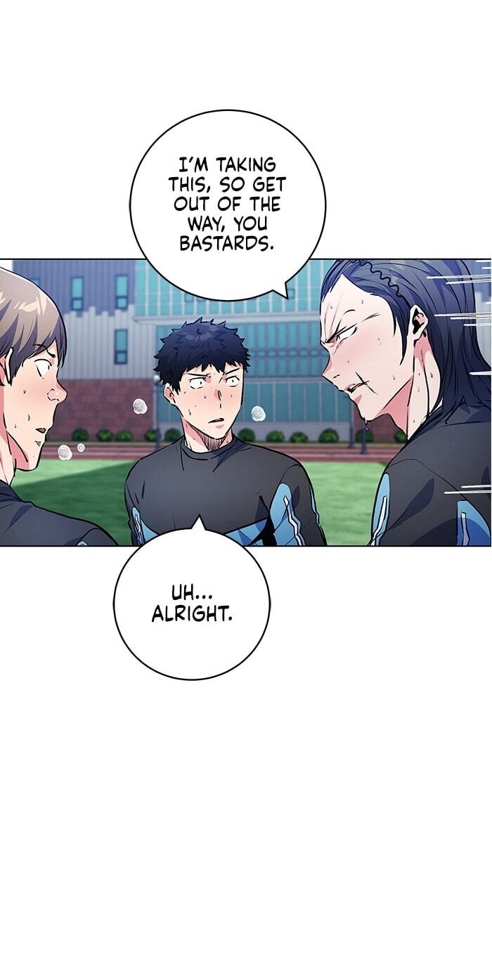 Top Corner Chapter 253 page 19 - 