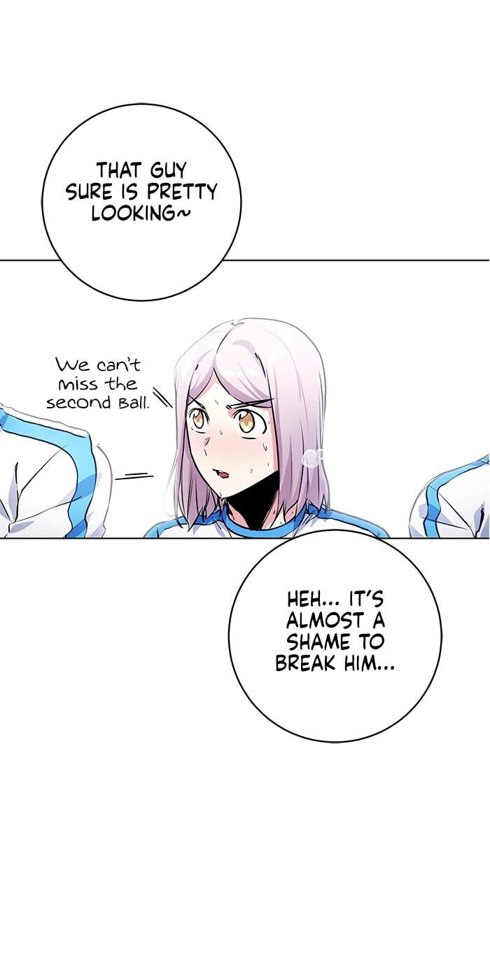 Top Corner Chapter 253 page 20 - 
