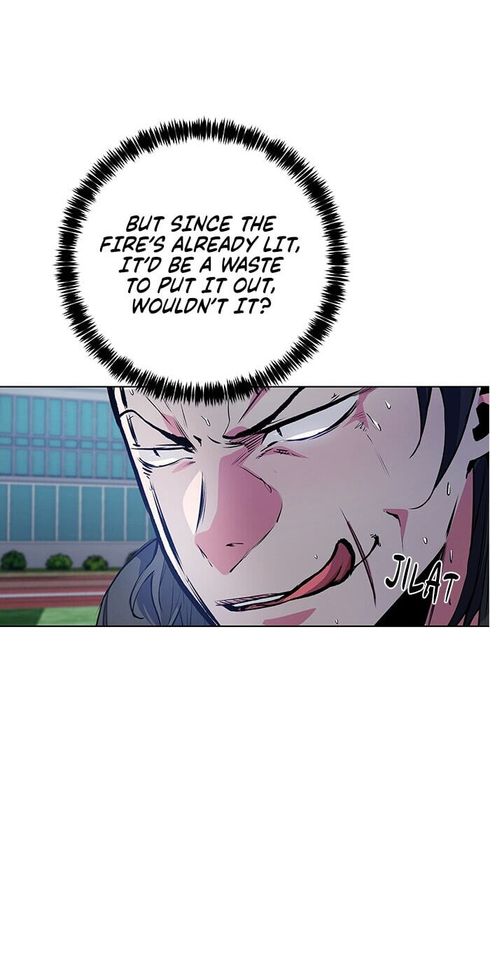 Top Corner Chapter 253 page 21 - 