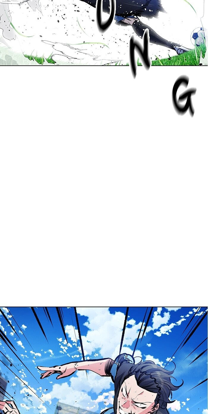 Top Corner Chapter 253 page 23 - 