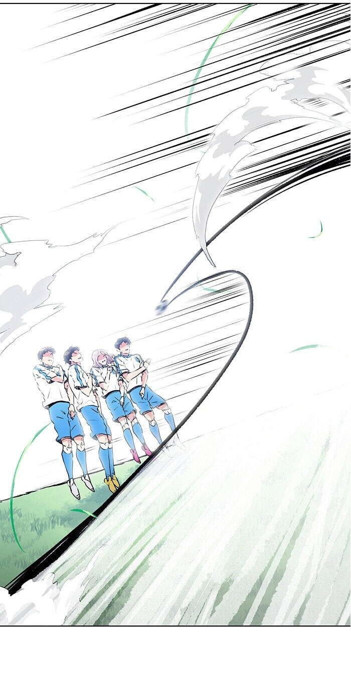 Top Corner Chapter 253 page 25 - 