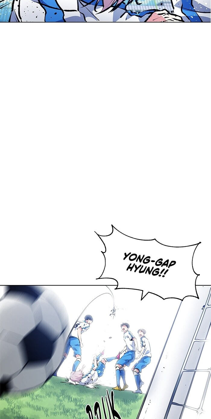 Top Corner Chapter 253 page 27 - 