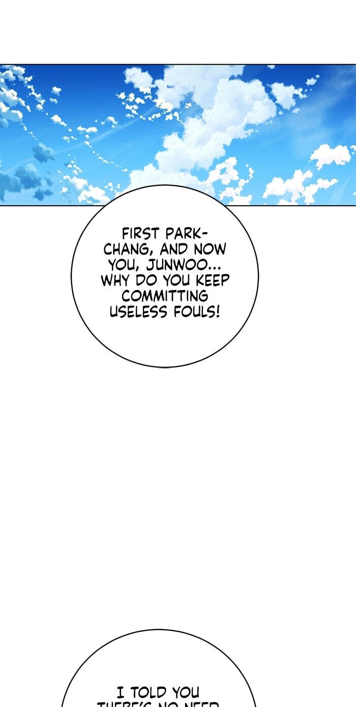 Top Corner Chapter 253 page 31 - 