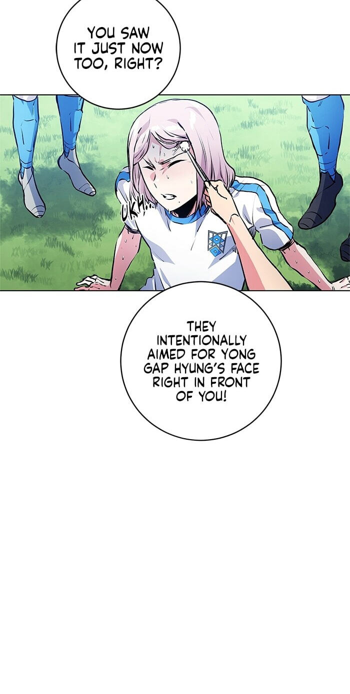 Top Corner Chapter 253 page 34 - 