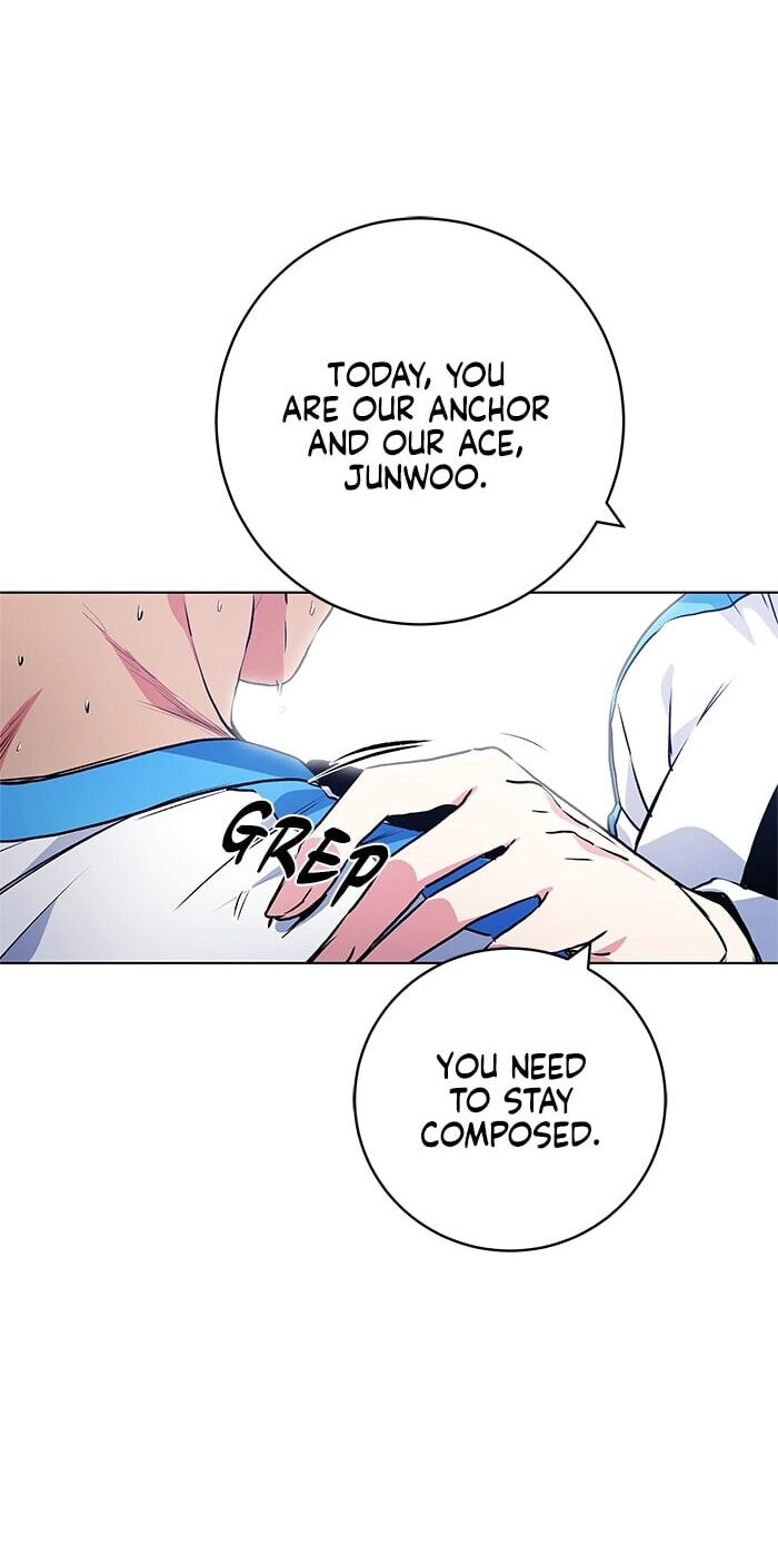 Top Corner Chapter 253 page 37 - 
