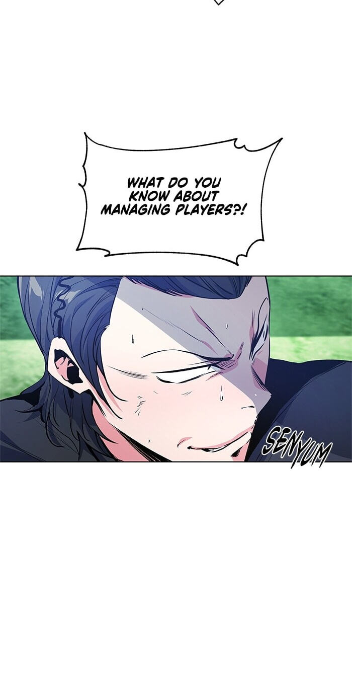 Top Corner Chapter 253 page 40 - 