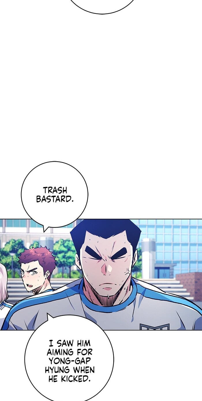 Top Corner Chapter 253 page 42 - 