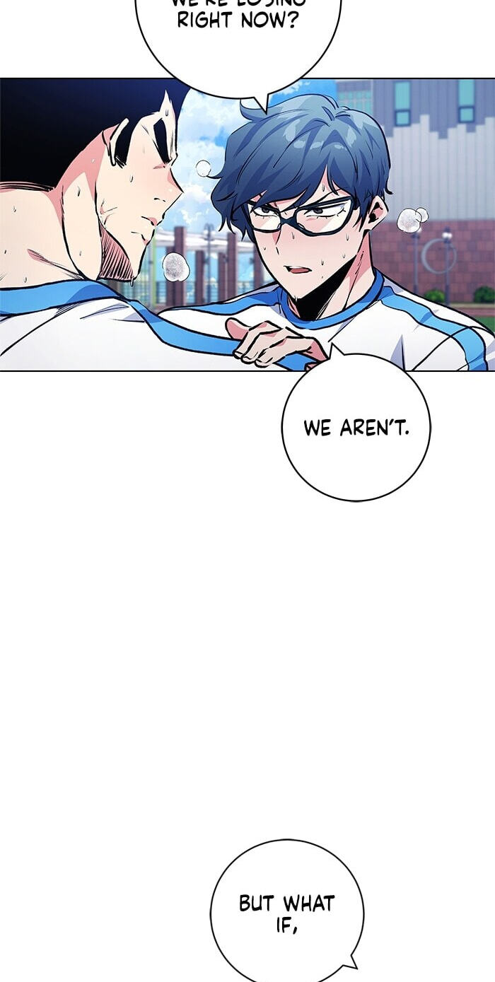 Top Corner Chapter 253 page 47 - 