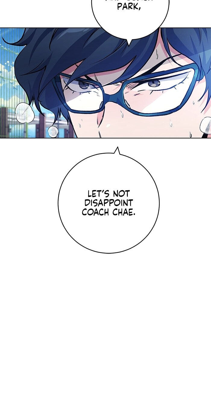 Top Corner Chapter 253 page 49 - 