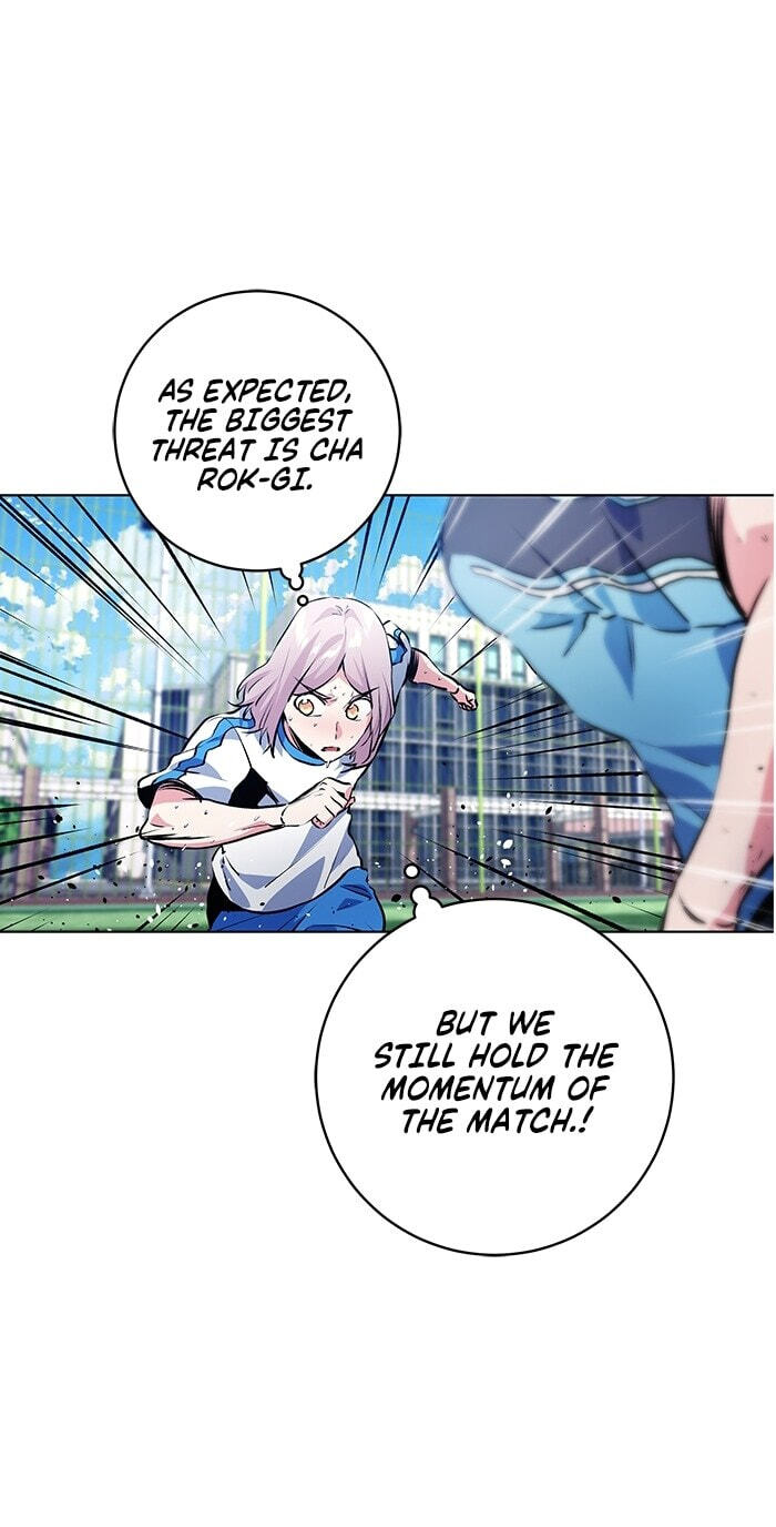 Top Corner Chapter 253 page 6 - 