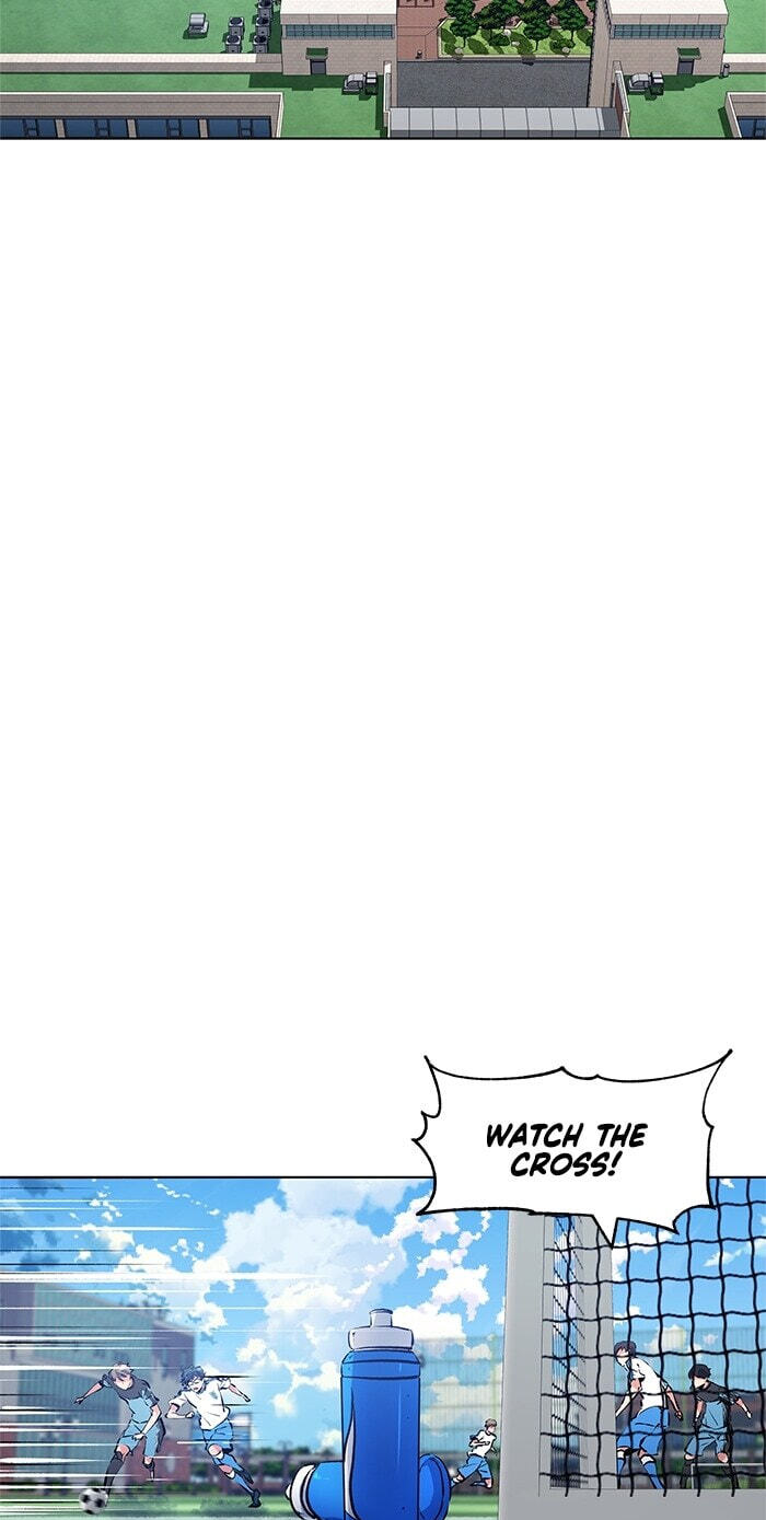 Top Corner Chapter 253 page 51 - 