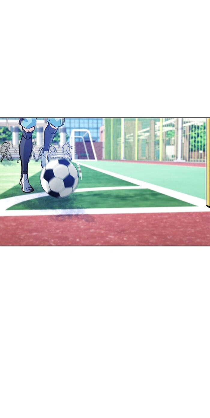 Top Corner Chapter 253 page 55 - 