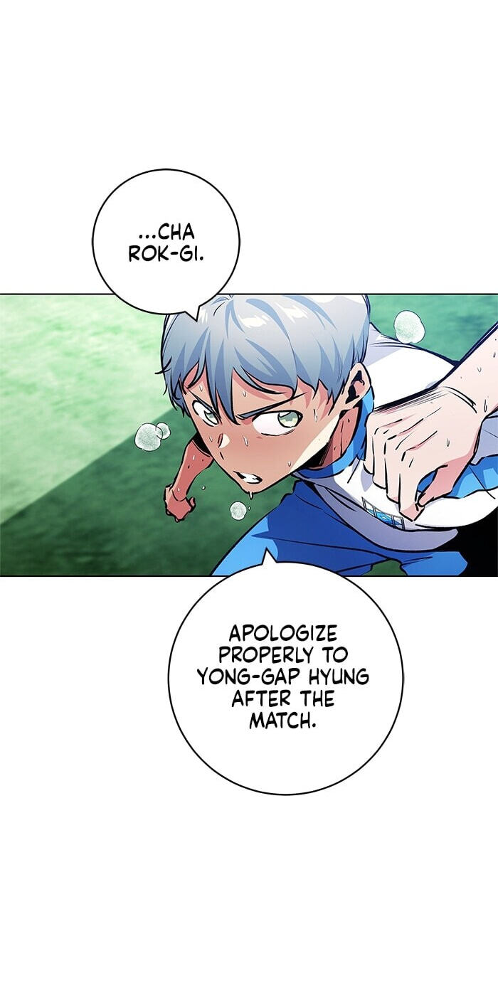 Top Corner Chapter 253 page 57 - 
