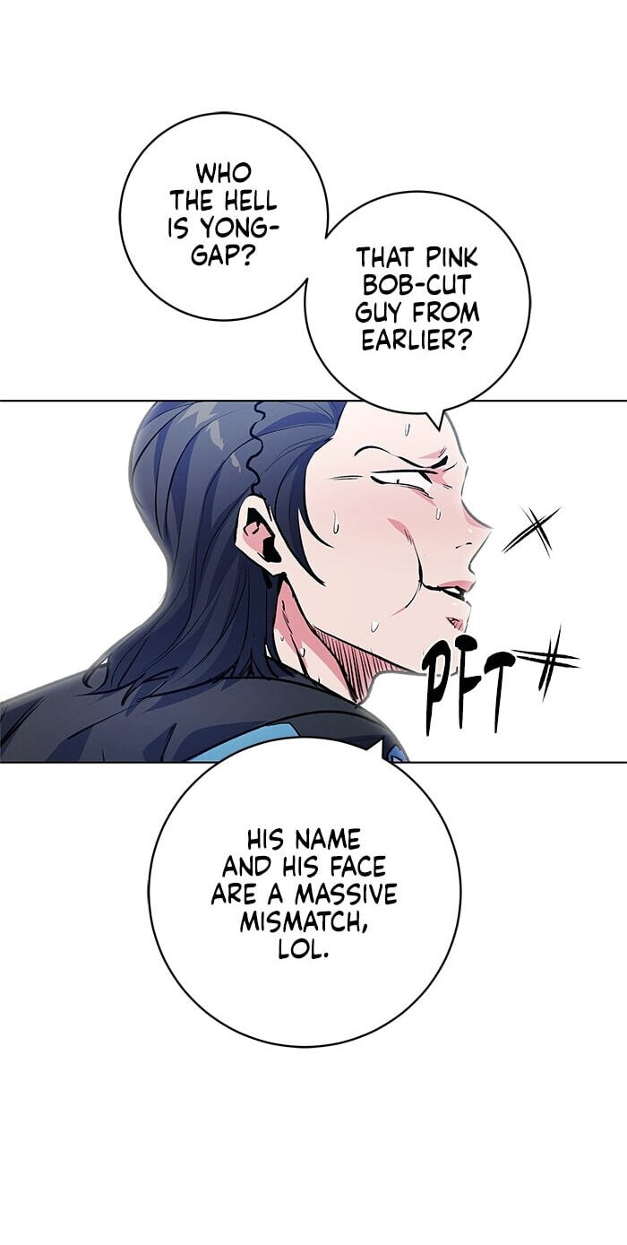 Top Corner Chapter 253 page 58 - 