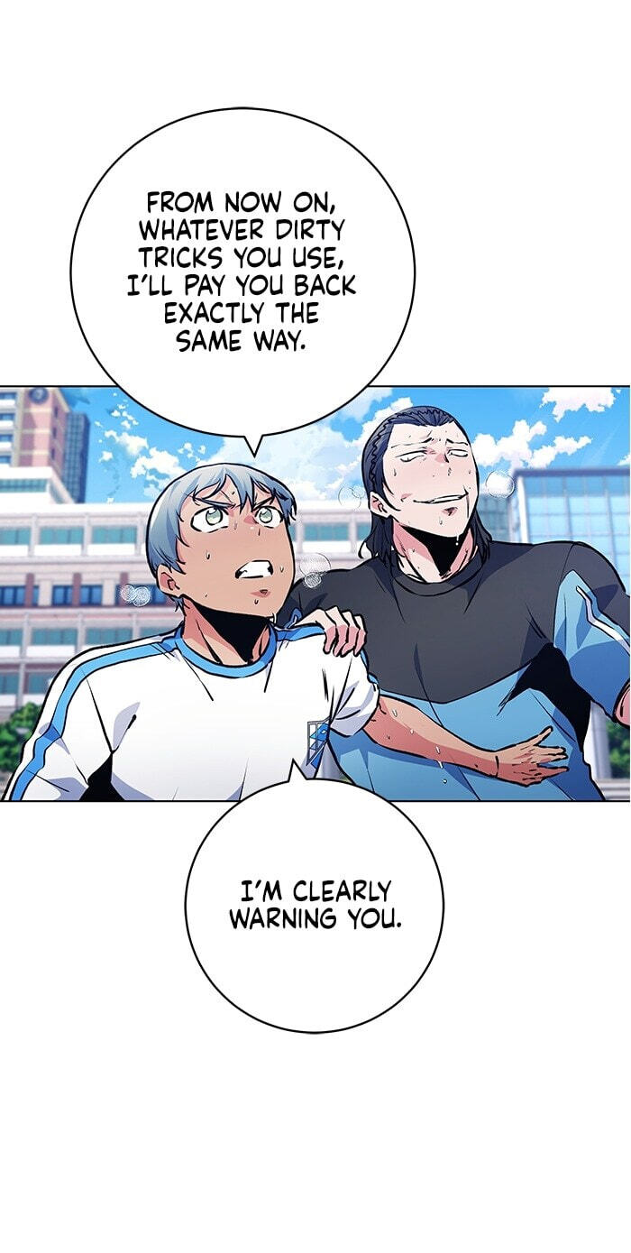Top Corner Chapter 253 page 59 - 