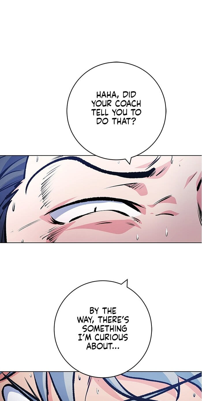 Top Corner Chapter 253 page 60 - 