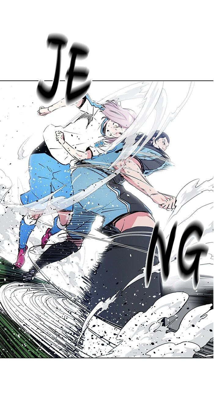 Top Corner Chapter 253 page 7 - 