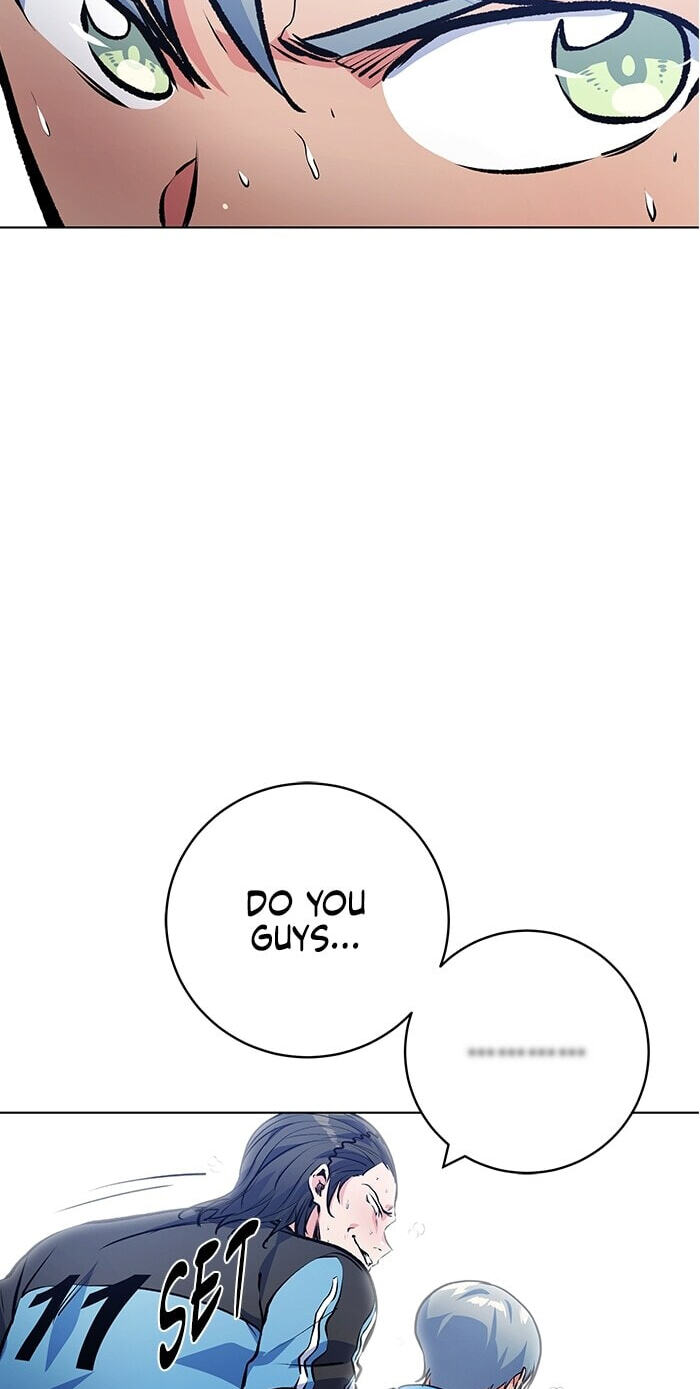 Top Corner Chapter 253 page 61 - 