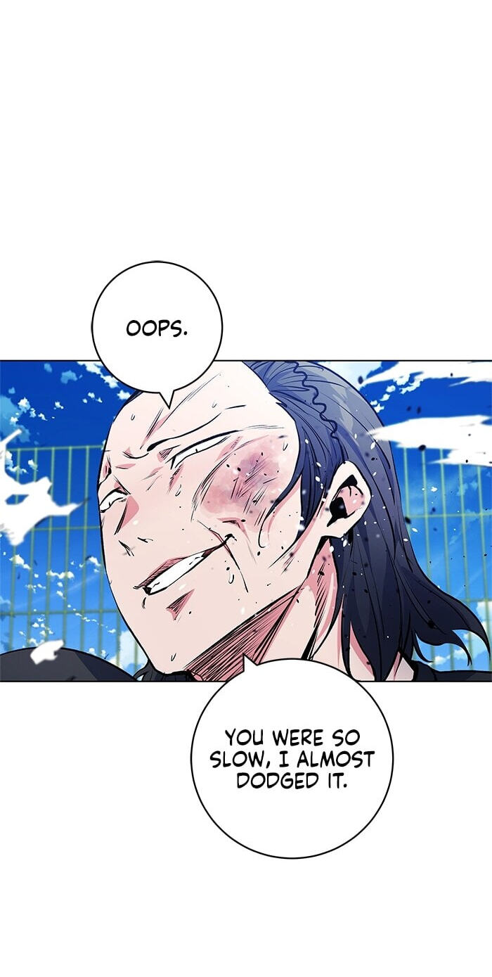Top Corner Chapter 253 page 66 - 
