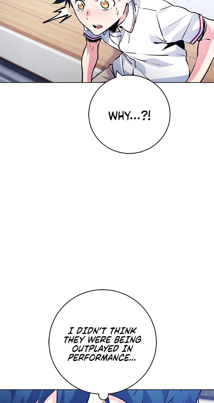 Top Corner Chapter 253 page 71 - 