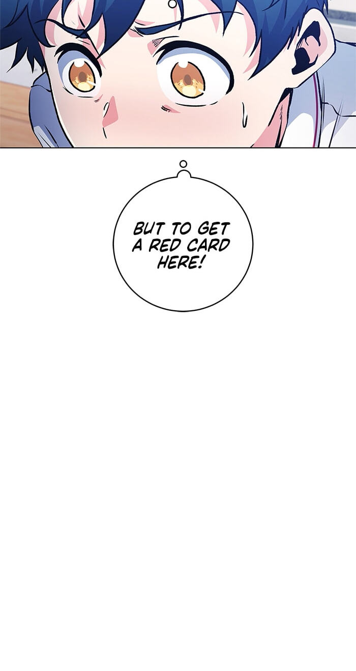 Top Corner Chapter 253 page 72 - 