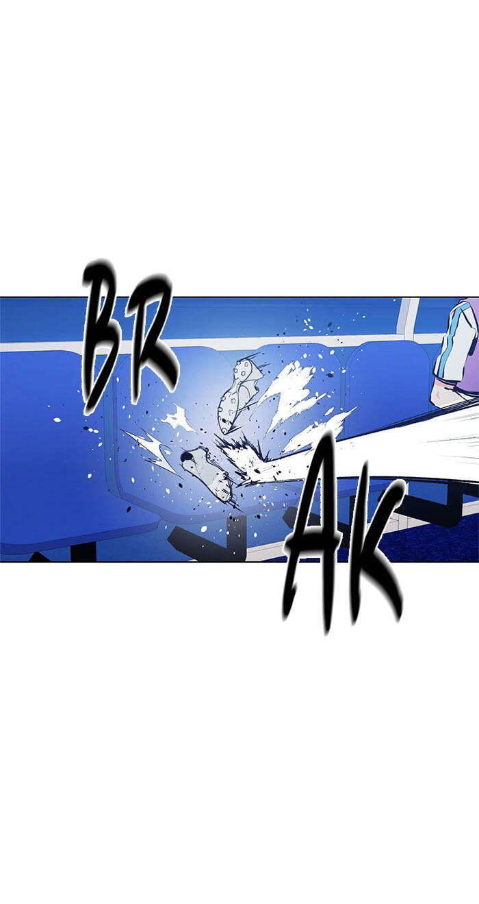 Top Corner Chapter 253 page 73 - 