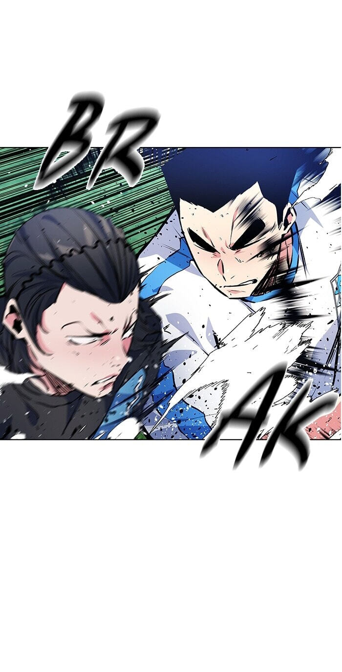 Top Corner Chapter 253 page 9 - 