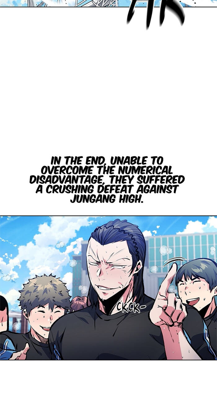 Top Corner Chapter 253 page 82 - 