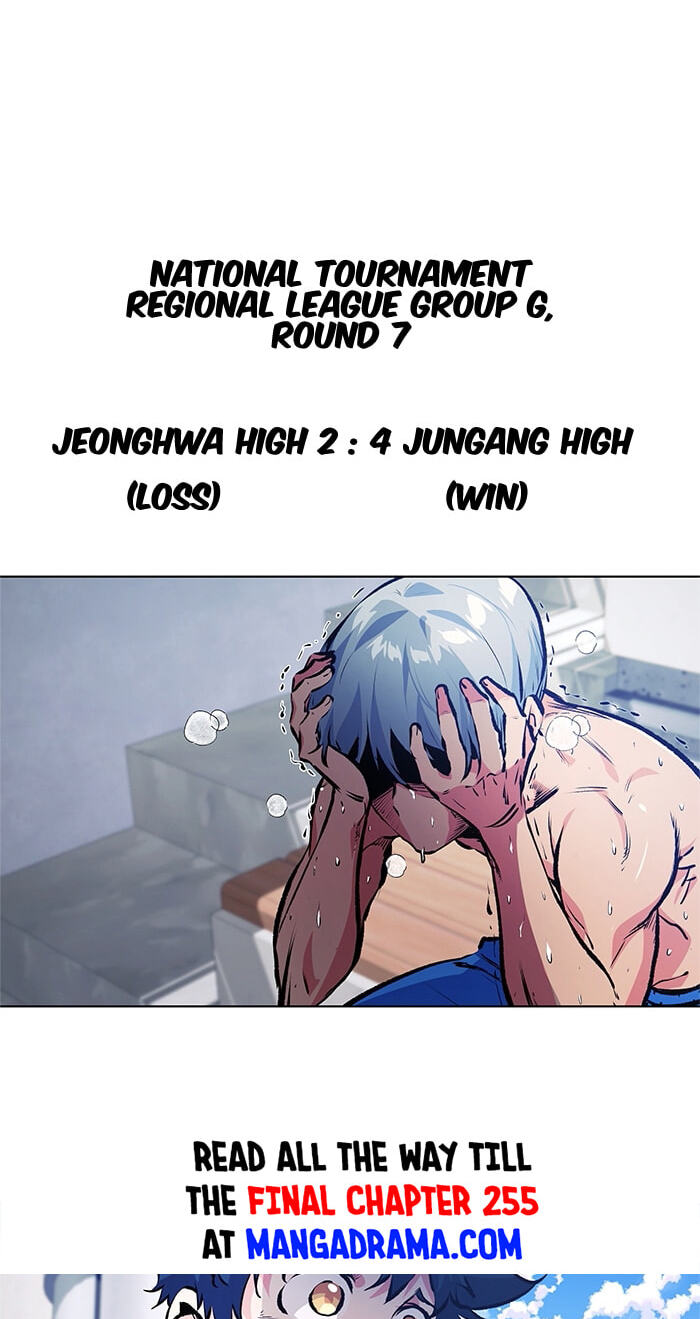Top Corner Chapter 253 page 83 - 