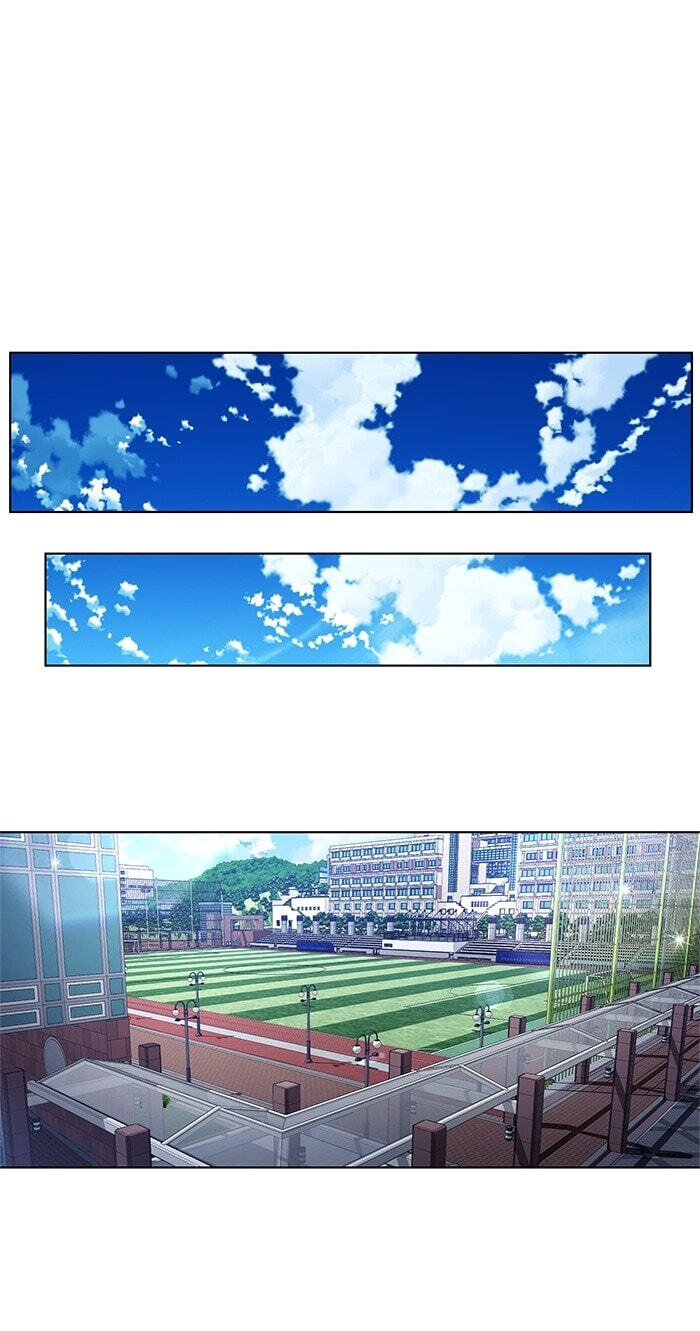 Top Corner Chapter 254 page 2 - 
