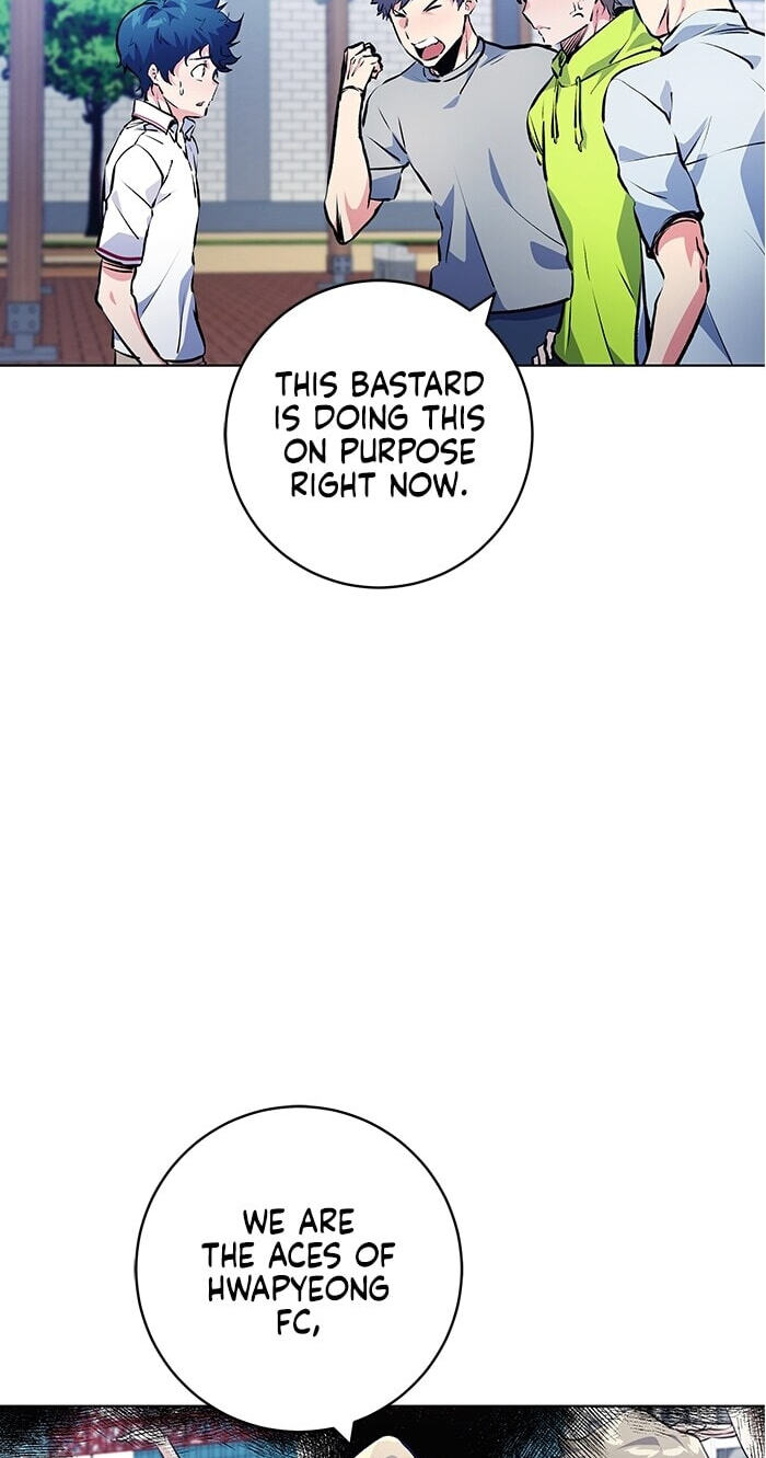 Top Corner Chapter 254 page 12 - 