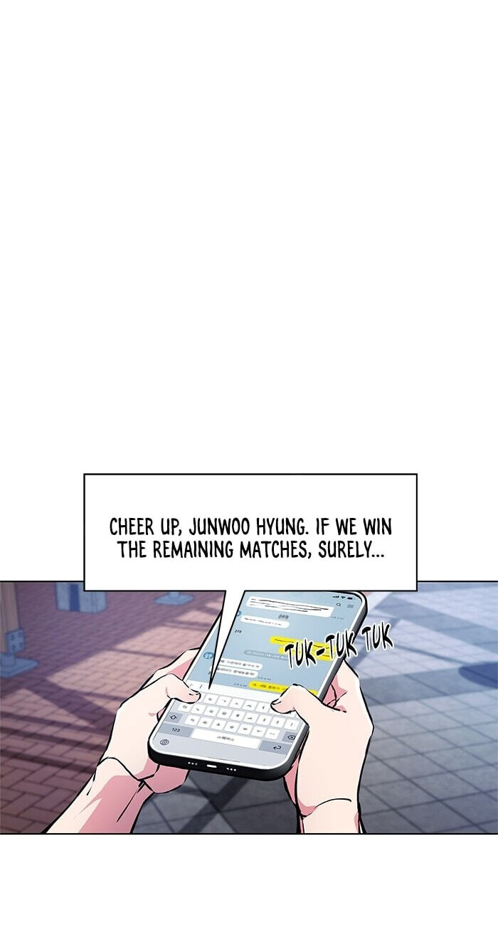 Top Corner Chapter 254 page 3 - 