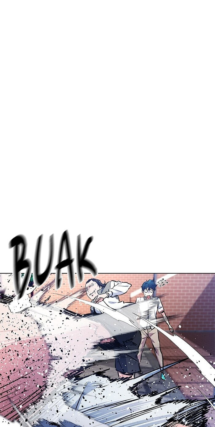 Top Corner Chapter 254 page 30 - 