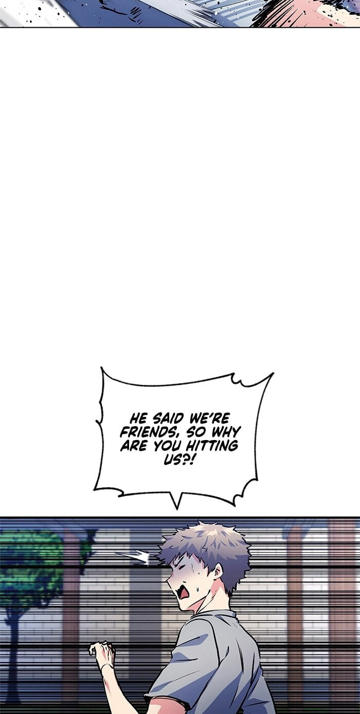 Top Corner Chapter 254 page 31 - 