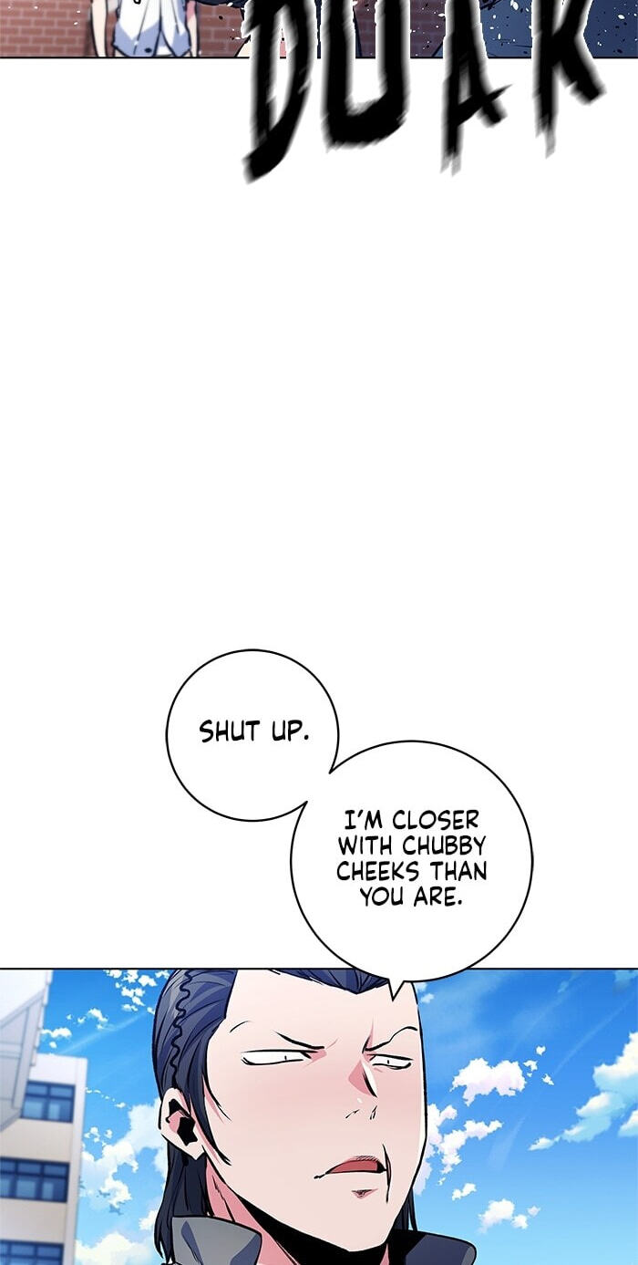 Top Corner Chapter 254 page 33 - 