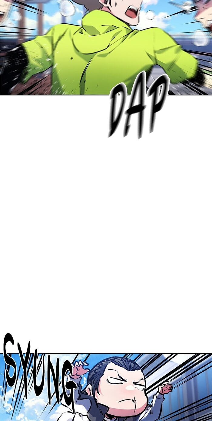 Top Corner Chapter 254 page 38 - 